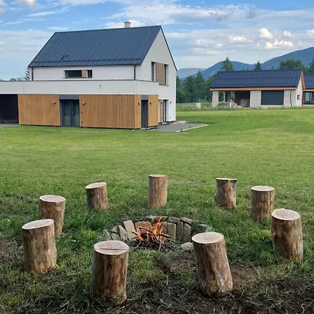Pod Radhostem Novy Jicin