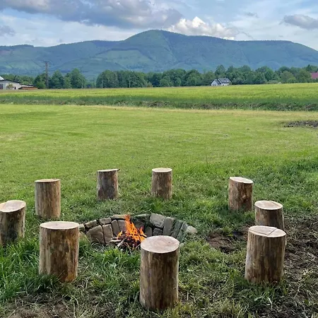 Pod Radhostem Frenštát pod Radhoštěm