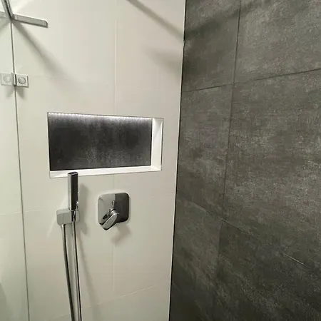 Pod Radhostem 아파트 *