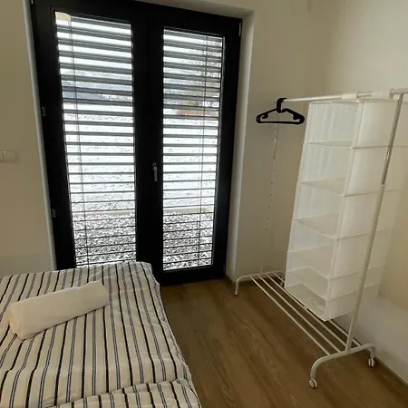 Apartment Pod Radhostem Novy Jicin