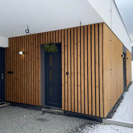 Apartment Pod Radhostem