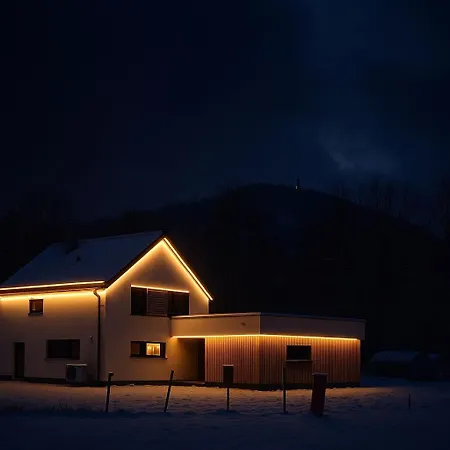 Pod Radhostem Appartement