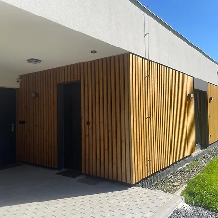 Lejlighed Pod Radhostem