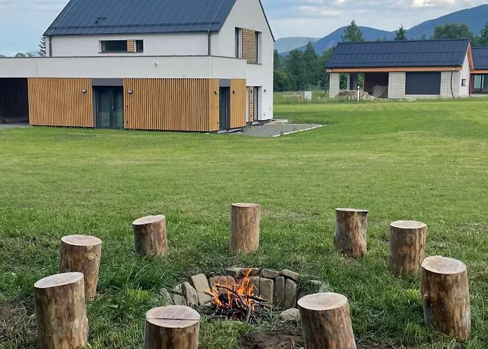 Pod Radhostem Frenštát pod Radhoštěm