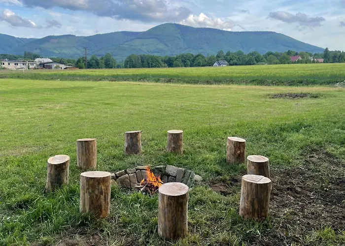Pod Radhostem Frenštát pod Radhoštěm