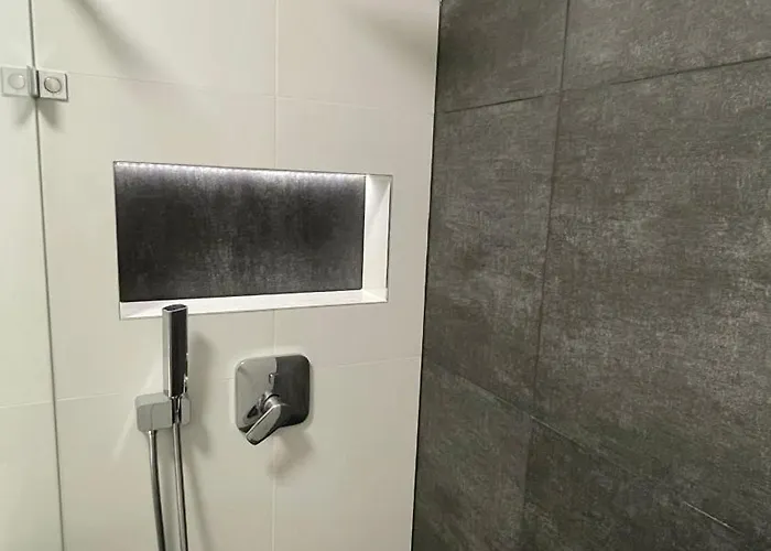 Pod Radhostem Appartement *