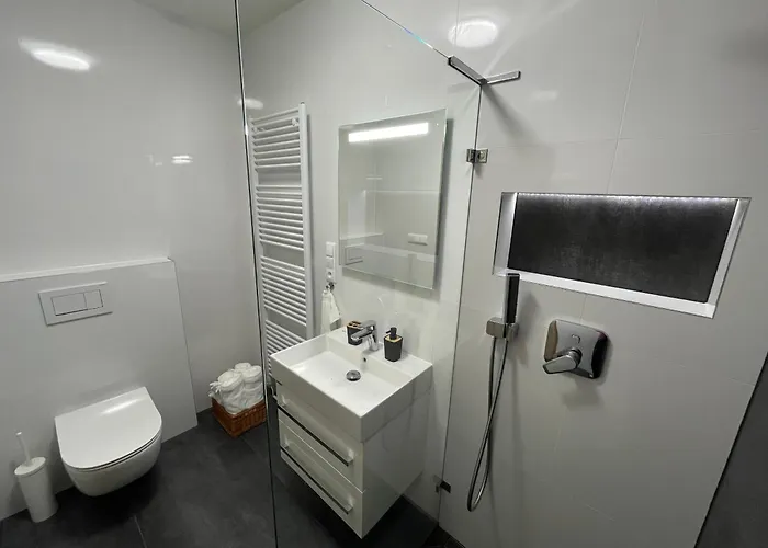 Appartement Pod Radhostem Frenštát pod Radhoštěm