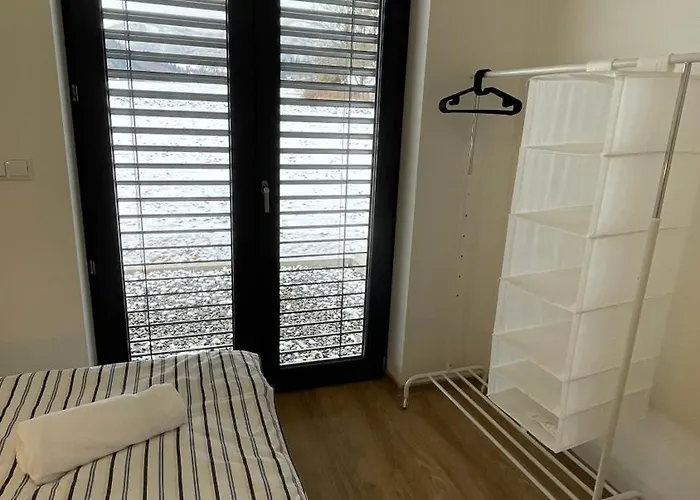 Appartement Pod Radhostem Frenštát pod Radhoštěm
