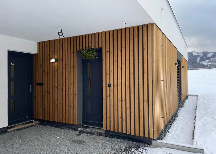 Appartement Pod Radhostem