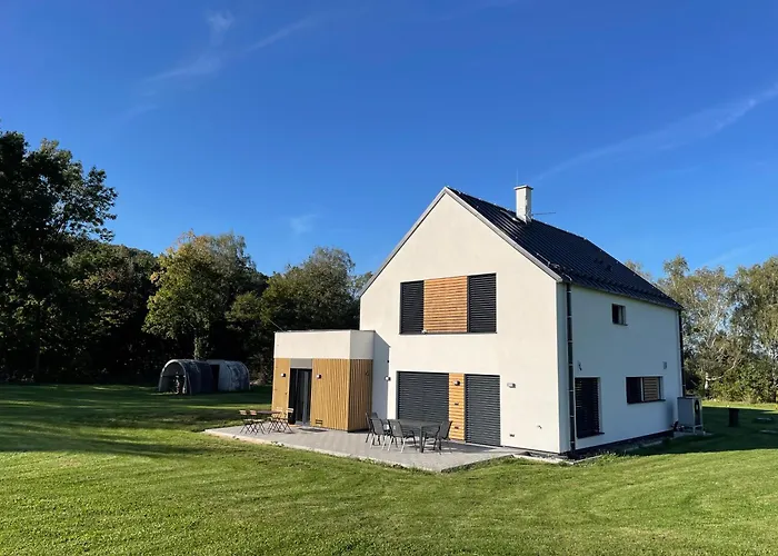 Appartement Pod Radhostem Frenštát pod Radhoštěm